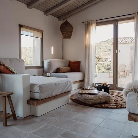 The Yumi House فيلة *