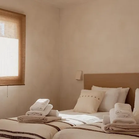 The Yumi House فيلة