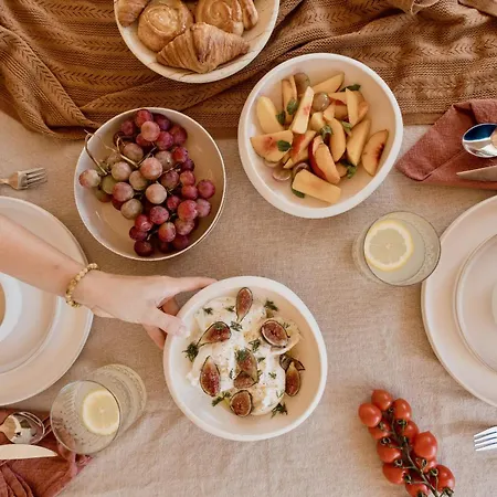 فيلة The Yumi House